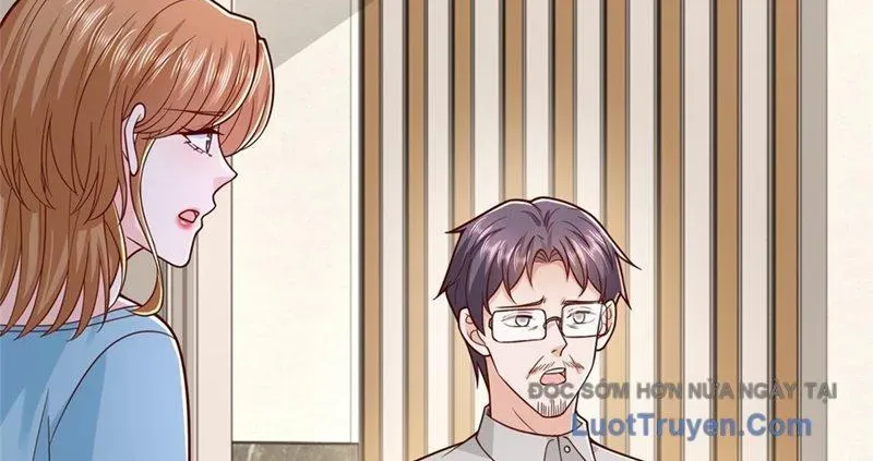 Mỗi Tuần Ta Có Một Nghề Nghiệp Mới Chapter 841 - Trang 2