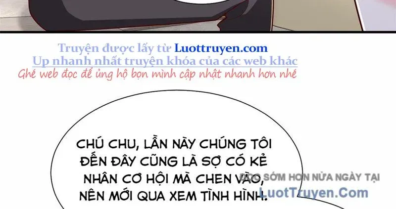 Mỗi Tuần Ta Có Một Nghề Nghiệp Mới Chapter 841 - Trang 2