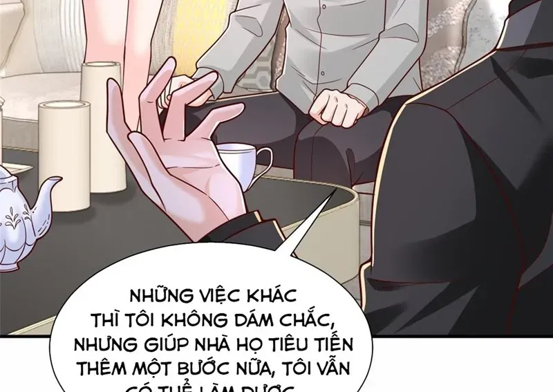 Mỗi Tuần Ta Có Một Nghề Nghiệp Mới Chapter 841 - Trang 2