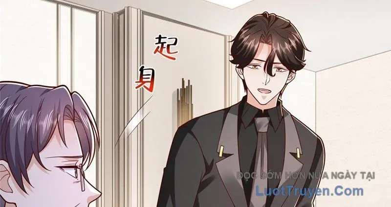 Mỗi Tuần Ta Có Một Nghề Nghiệp Mới Chapter 841 - Trang 2