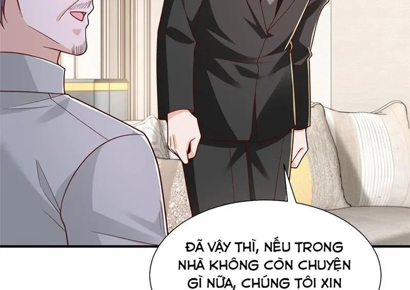Mỗi Tuần Ta Có Một Nghề Nghiệp Mới Chapter 841 - Trang 2