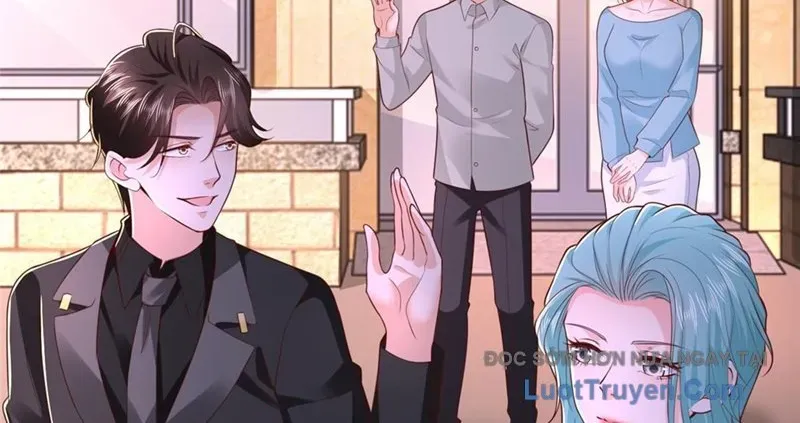 Mỗi Tuần Ta Có Một Nghề Nghiệp Mới Chapter 841 - Trang 2