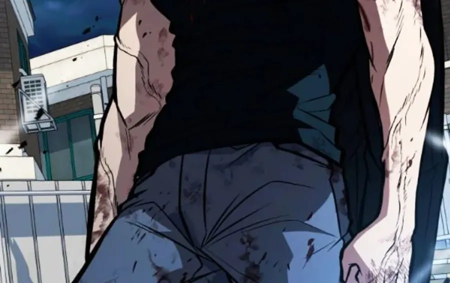 Bạo Lực Vương Chapter 71 - Trang 2