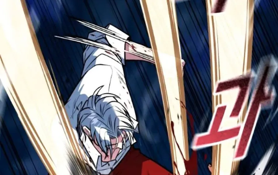 Bạo Lực Vương Chapter 71 - Trang 2