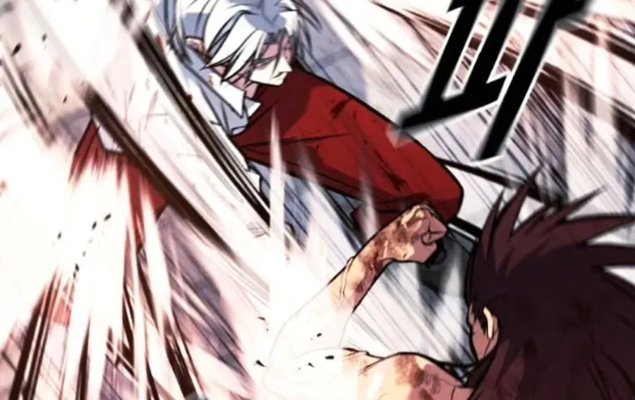 Bạo Lực Vương Chapter 71 - Trang 2
