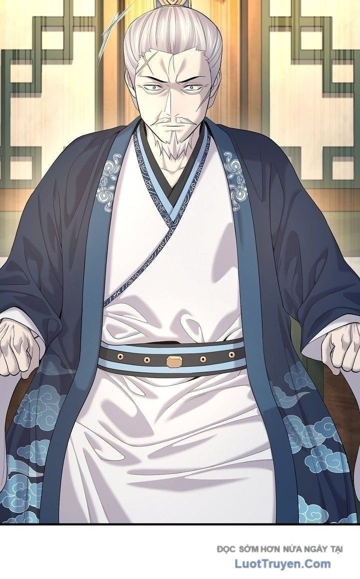 Độc Chiếm Thiên Cơ Chapter 22 - Trang 2