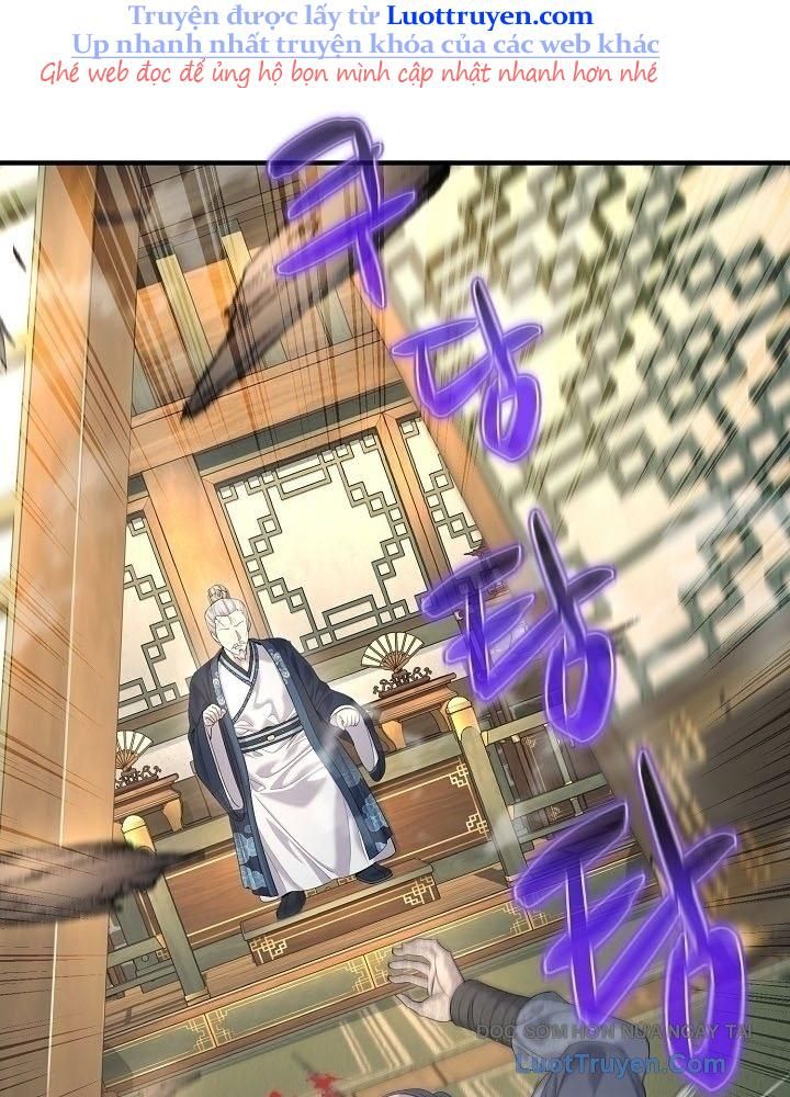 Độc Chiếm Thiên Cơ Chapter 22 - Trang 2