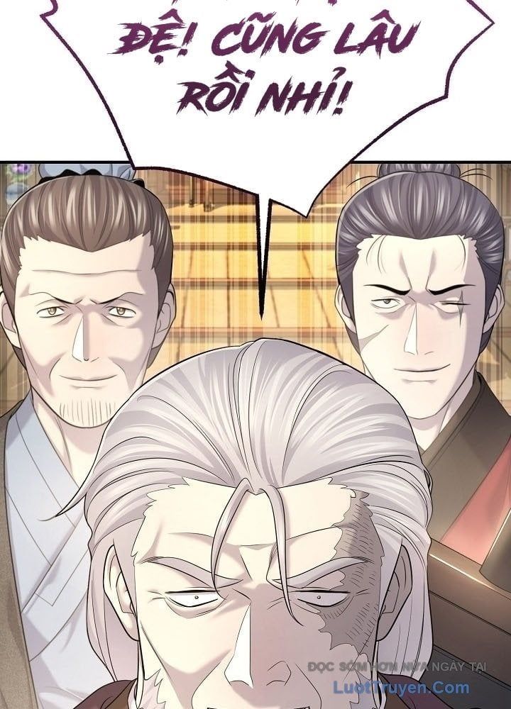 Độc Chiếm Thiên Cơ Chapter 22 - Trang 2