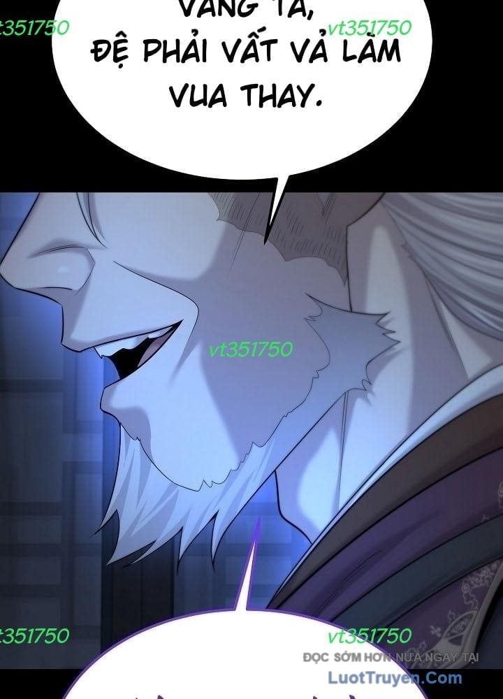 Độc Chiếm Thiên Cơ Chapter 22 - Trang 2