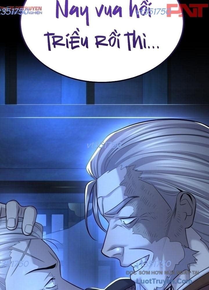 Độc Chiếm Thiên Cơ Chapter 22 - Trang 2