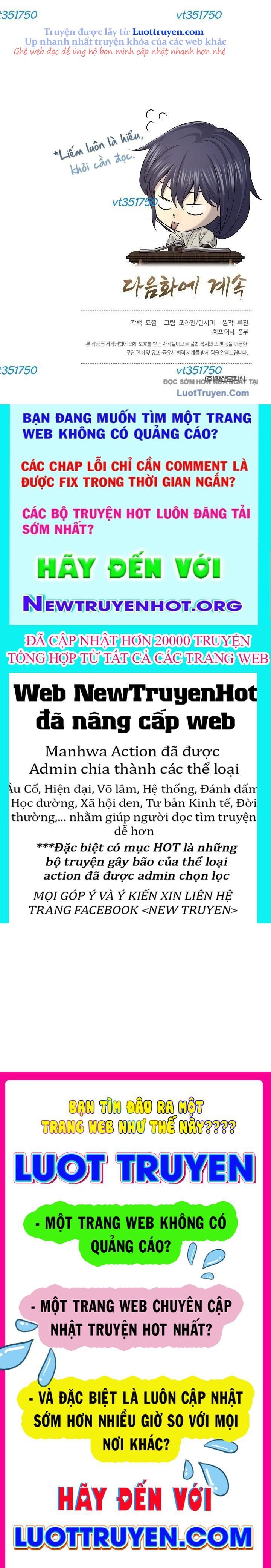 Độc Chiếm Thiên Cơ Chapter 22 - Trang 2
