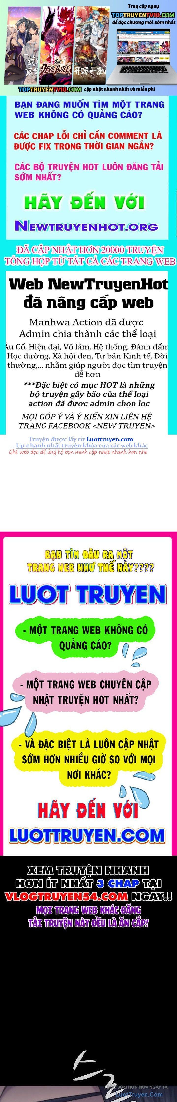 Độc Chiếm Thiên Cơ Chapter 22 - Trang 2
