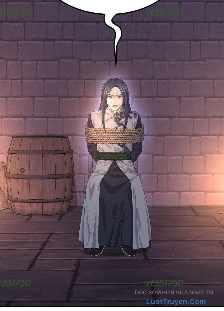 Độc Chiếm Thiên Cơ Chapter 22 - Trang 2