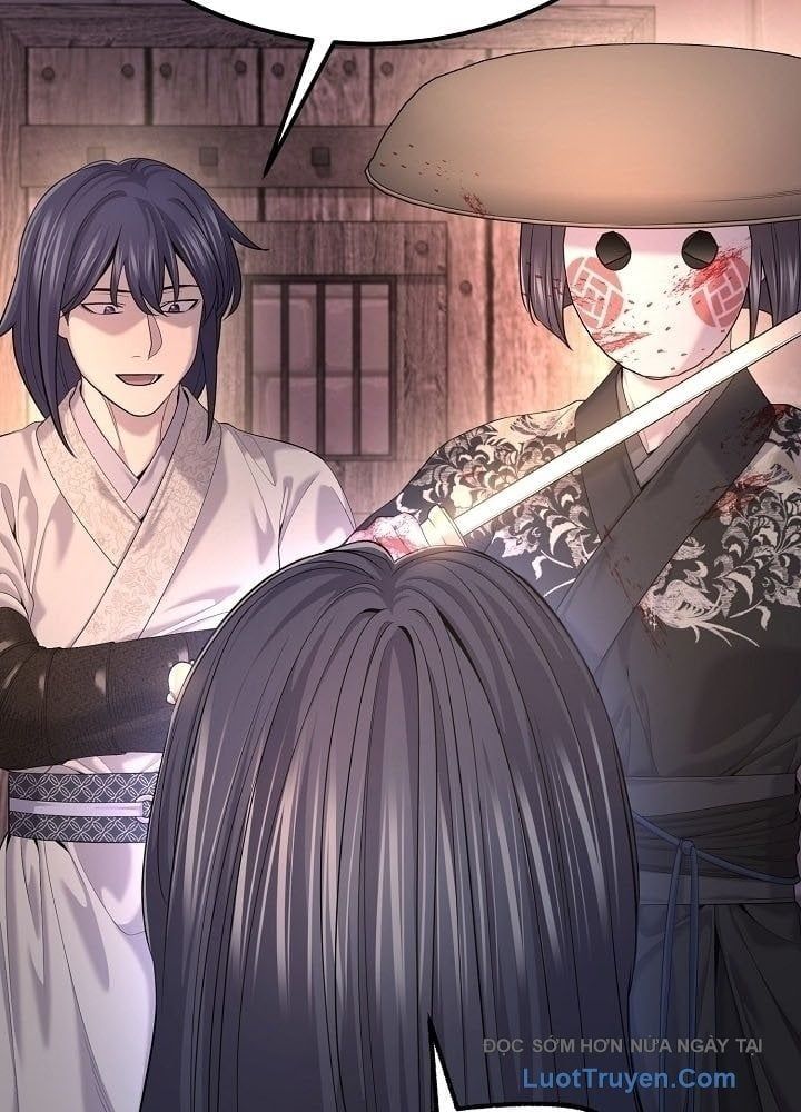 Độc Chiếm Thiên Cơ Chapter 22 - Trang 2