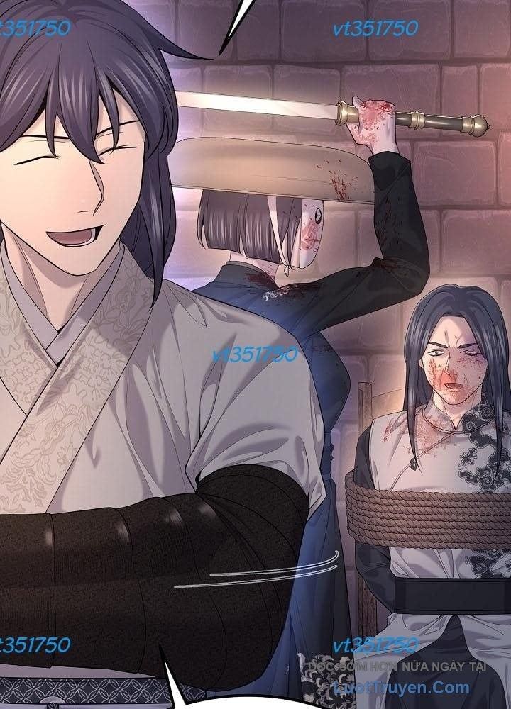 Độc Chiếm Thiên Cơ Chapter 22 - Trang 2