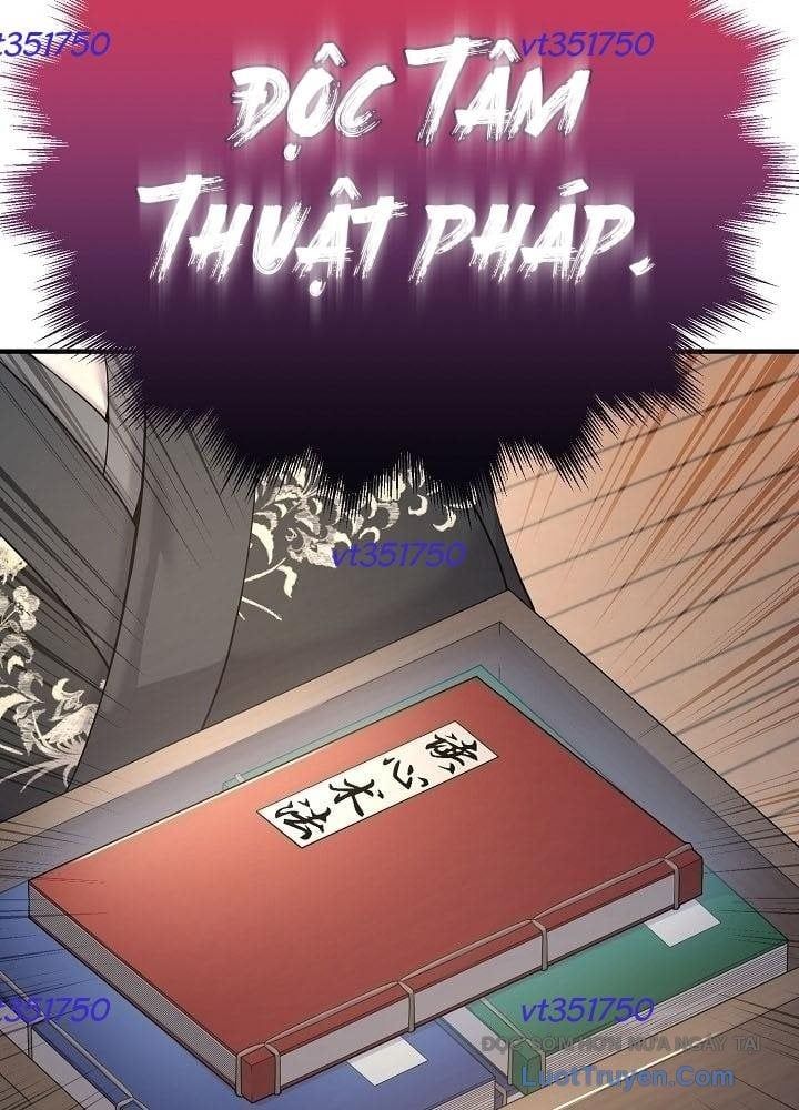 Độc Chiếm Thiên Cơ Chapter 22 - Trang 2