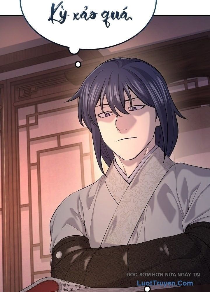 Độc Chiếm Thiên Cơ Chapter 22 - Trang 2