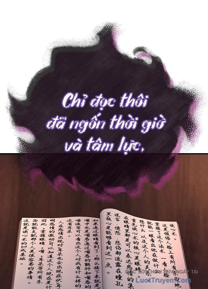 Độc Chiếm Thiên Cơ Chapter 22 - Trang 2