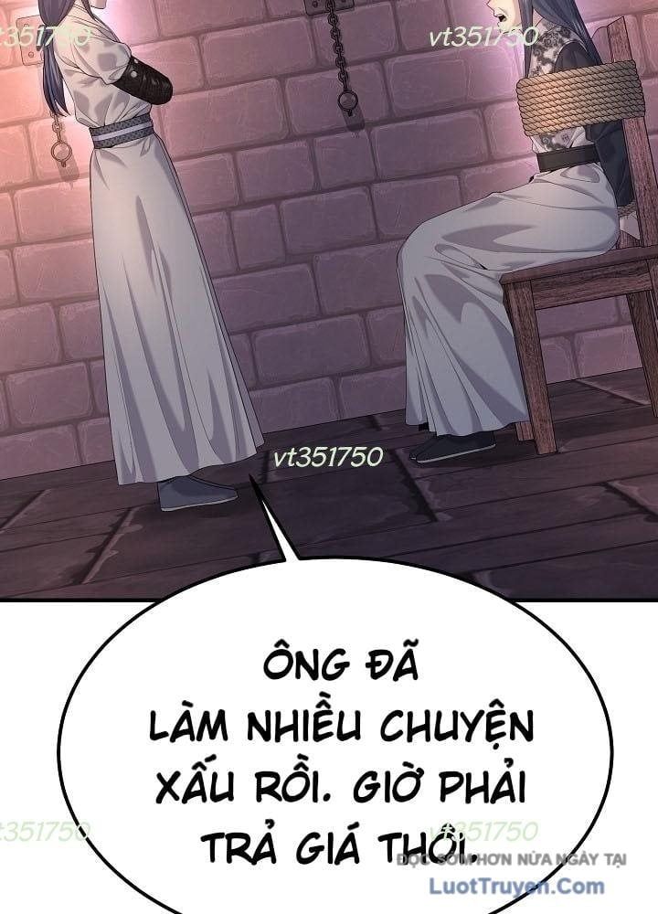 Độc Chiếm Thiên Cơ Chapter 22 - Trang 2
