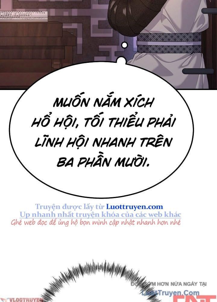 Độc Chiếm Thiên Cơ Chapter 22 - Trang 2