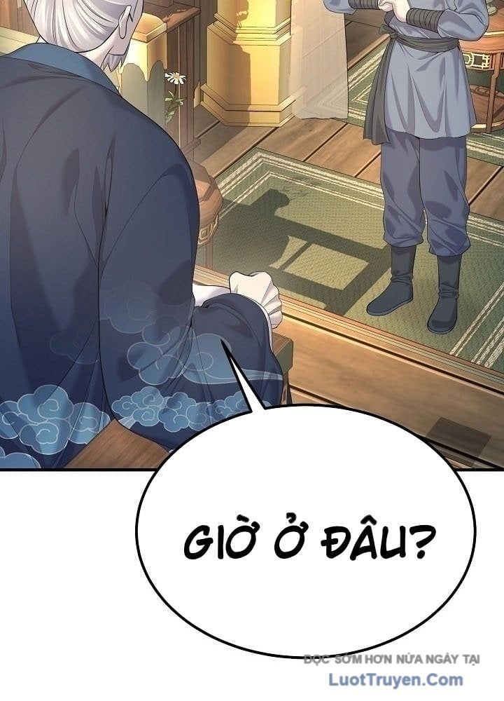 Độc Chiếm Thiên Cơ Chapter 22 - Trang 2