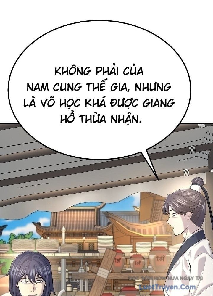 Độc Chiếm Thiên Cơ Chapter 23 - Trang 2