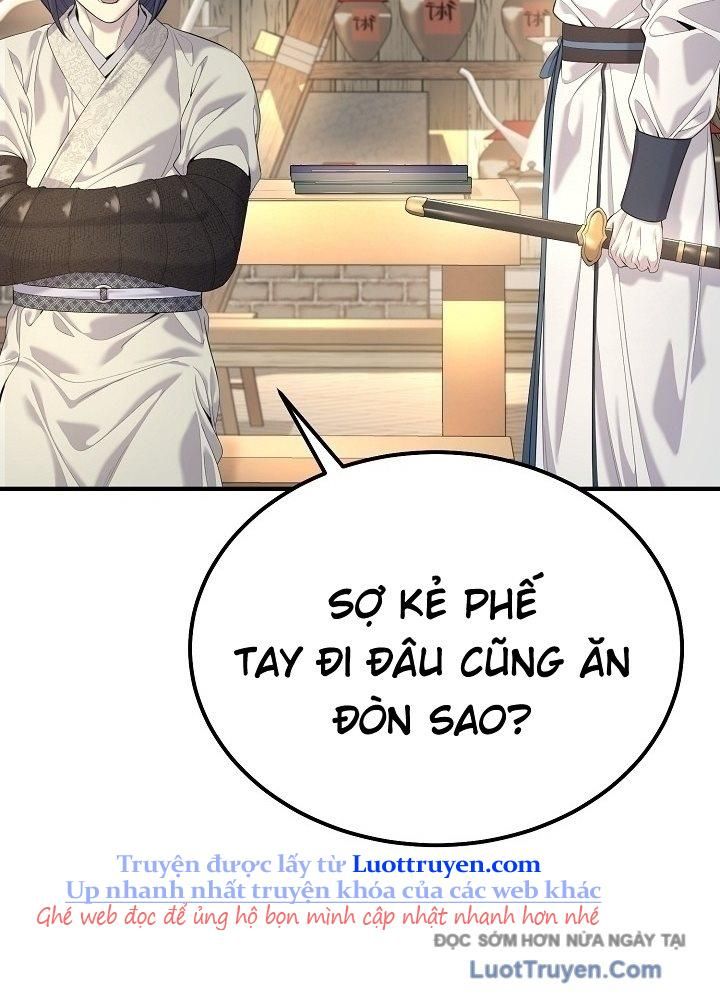 Độc Chiếm Thiên Cơ Chapter 23 - Trang 2