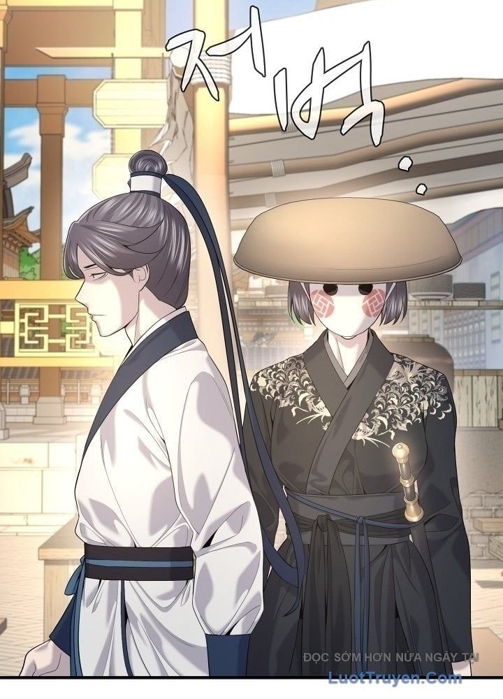 Độc Chiếm Thiên Cơ Chapter 23 - Trang 2