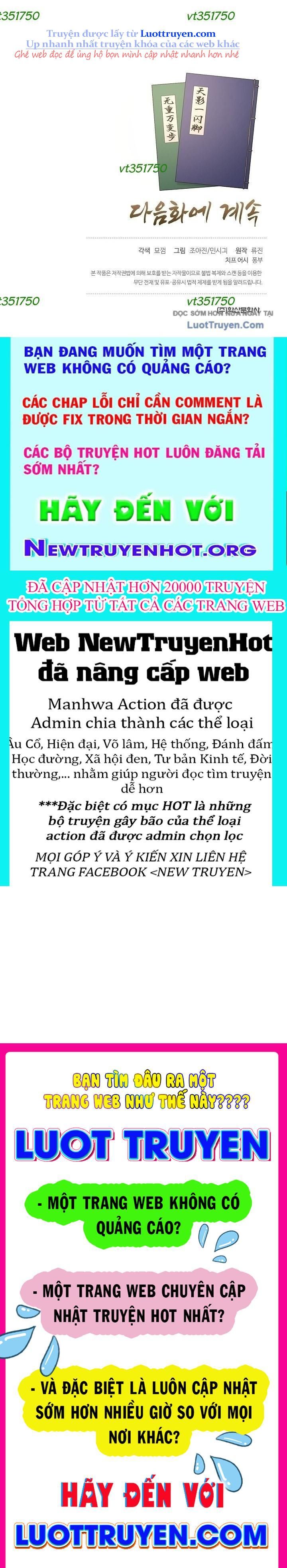 Độc Chiếm Thiên Cơ Chapter 23 - Trang 2