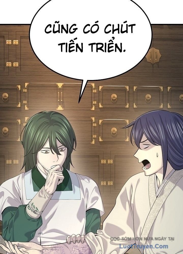 Độc Chiếm Thiên Cơ Chapter 23 - Trang 2