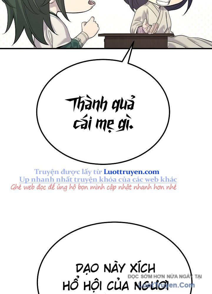 Độc Chiếm Thiên Cơ Chapter 23 - Trang 2