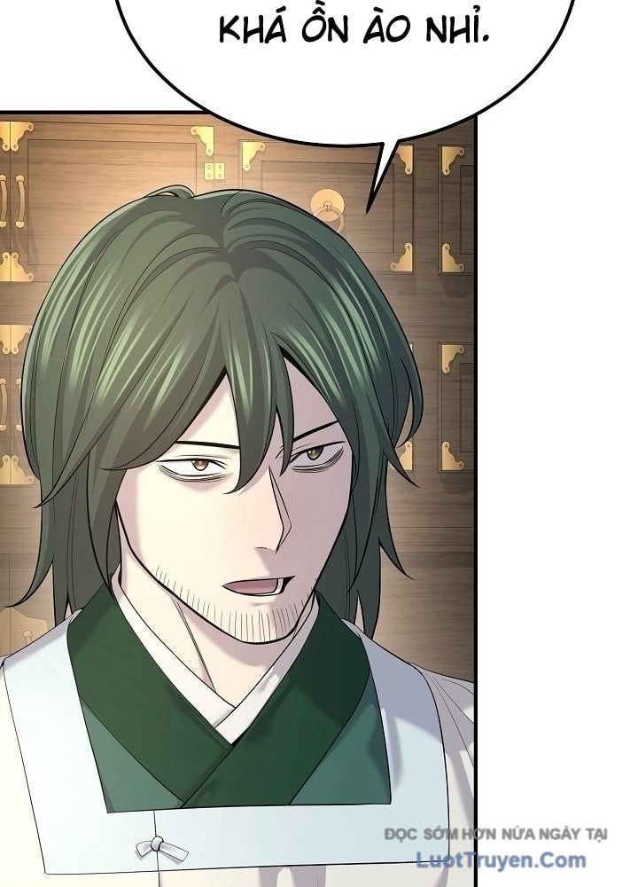 Độc Chiếm Thiên Cơ Chapter 23 - Trang 2