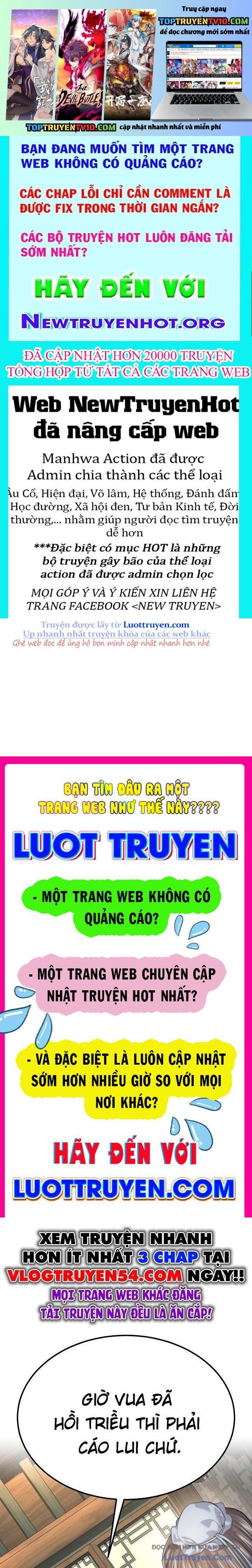 Độc Chiếm Thiên Cơ Chapter 23 - Trang 2