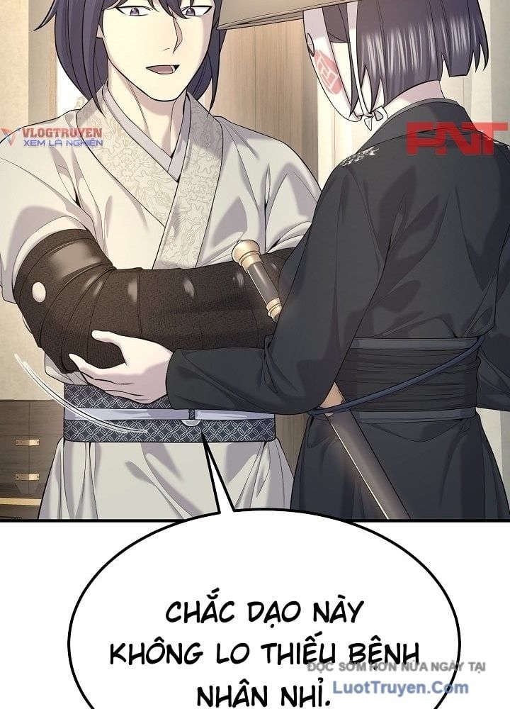 Độc Chiếm Thiên Cơ Chapter 23 - Trang 2