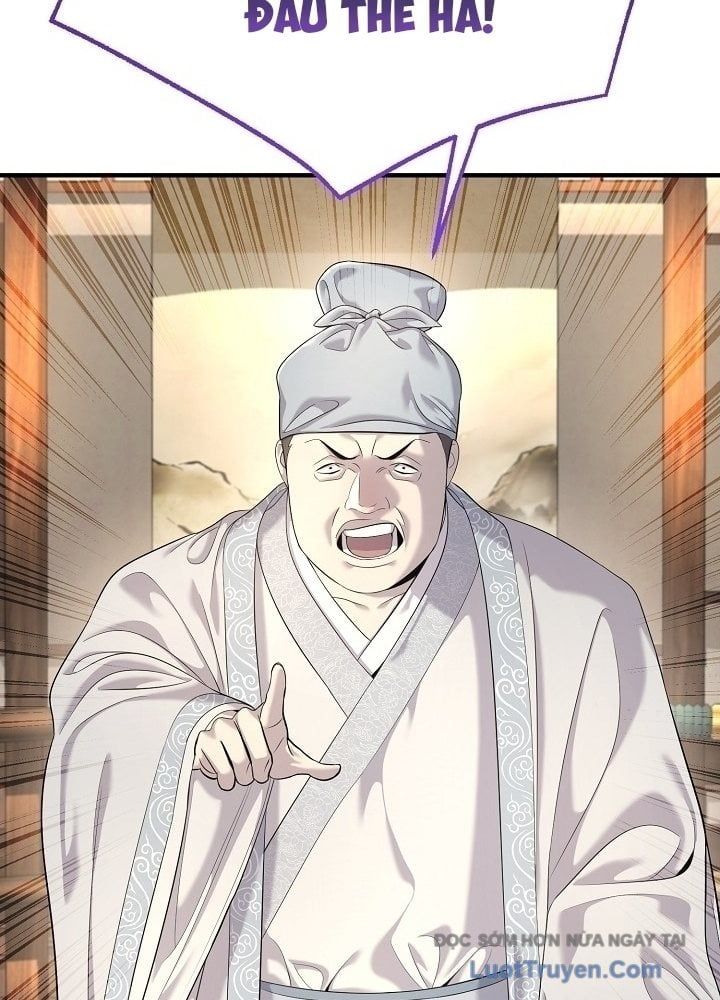 Độc Chiếm Thiên Cơ Chapter 23 - Trang 2