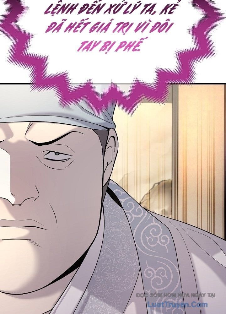 Độc Chiếm Thiên Cơ Chapter 23 - Trang 2