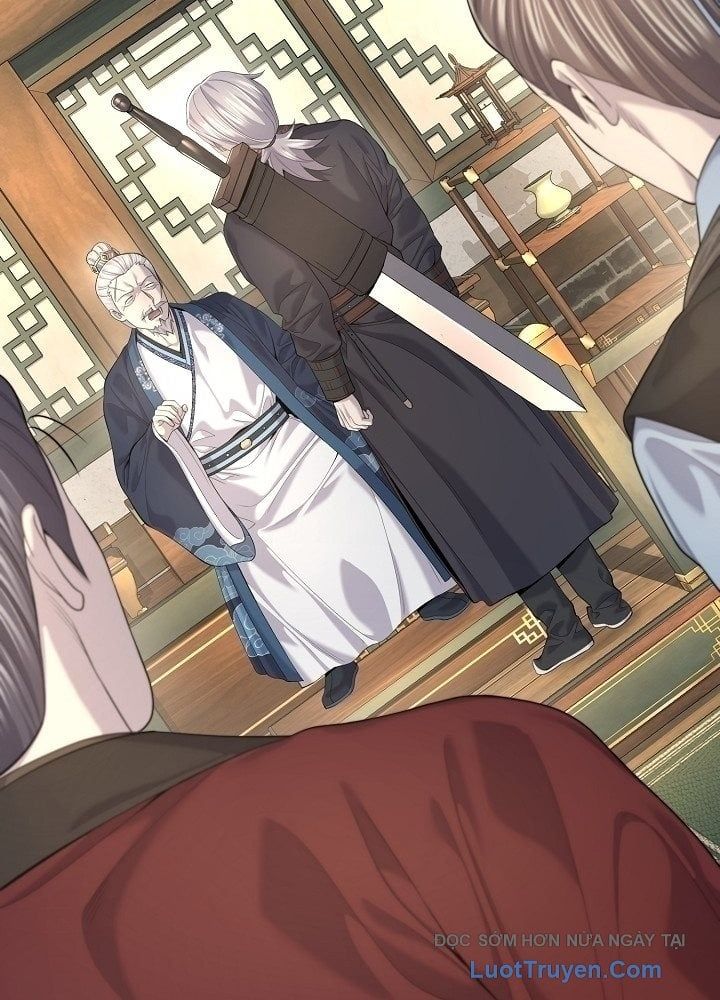 Độc Chiếm Thiên Cơ Chapter 23 - Trang 2