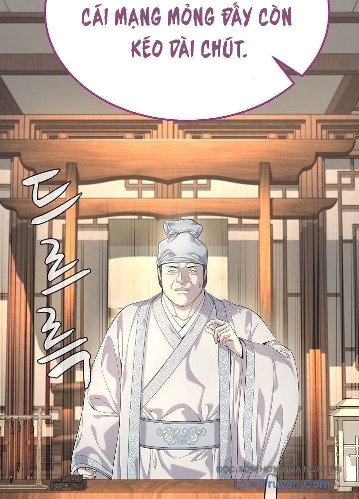 Độc Chiếm Thiên Cơ Chapter 23 - Trang 2