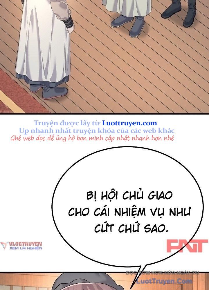 Độc Chiếm Thiên Cơ Chapter 23 - Trang 2