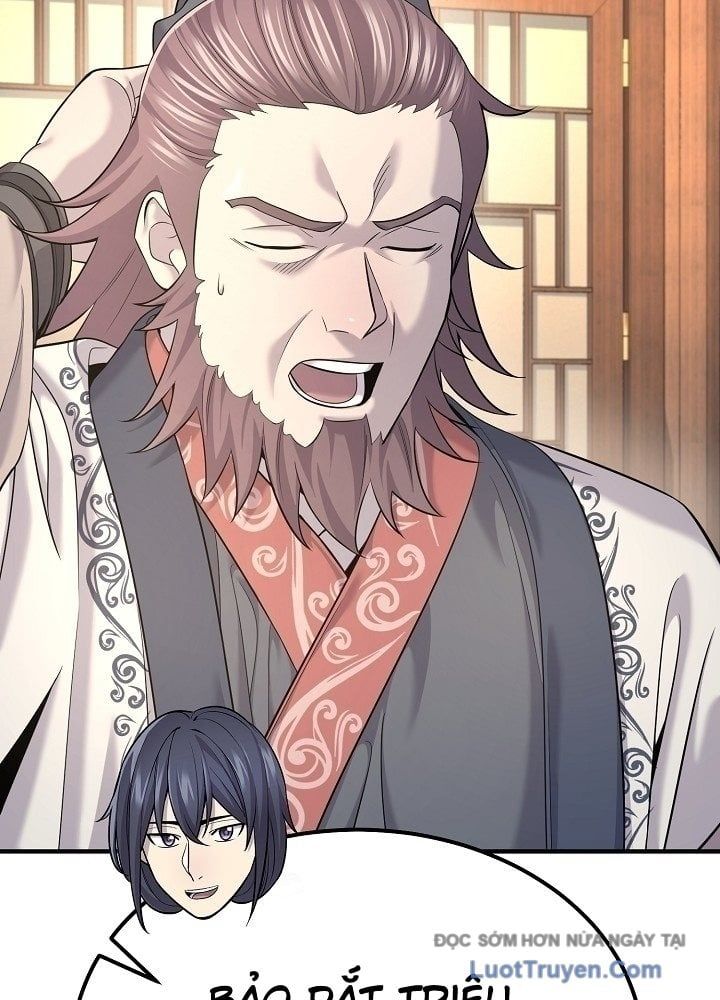 Độc Chiếm Thiên Cơ Chapter 23 - Trang 2