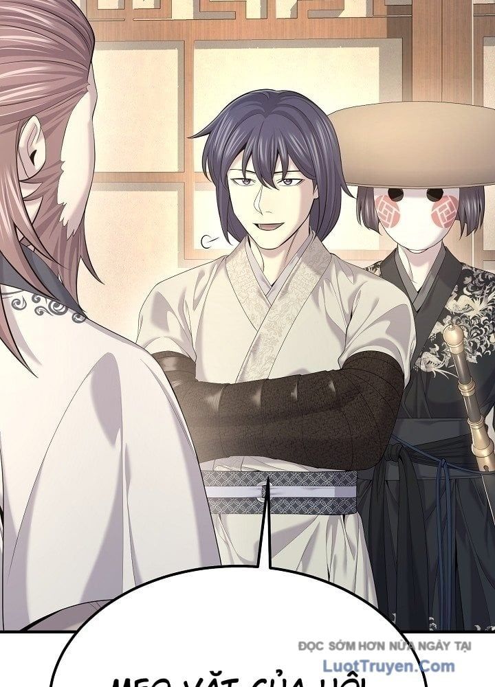 Độc Chiếm Thiên Cơ Chapter 23 - Trang 2