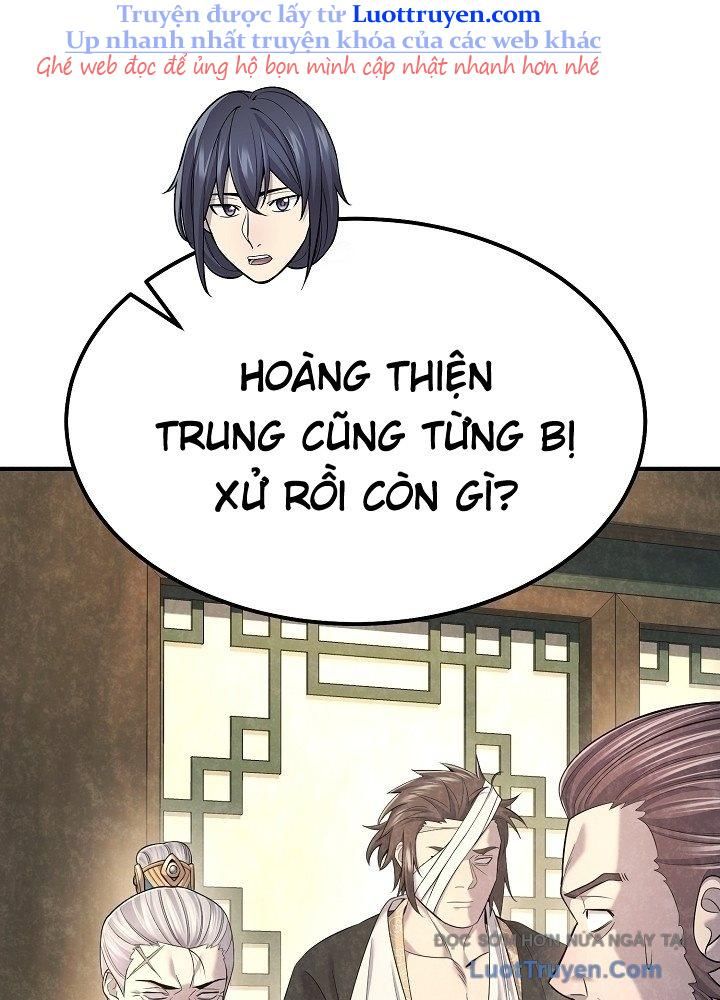 Độc Chiếm Thiên Cơ Chapter 23 - Trang 2