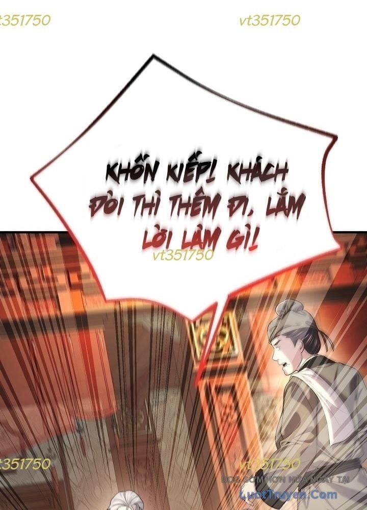 Độc Chiếm Thiên Cơ Chapter 23 - Trang 2