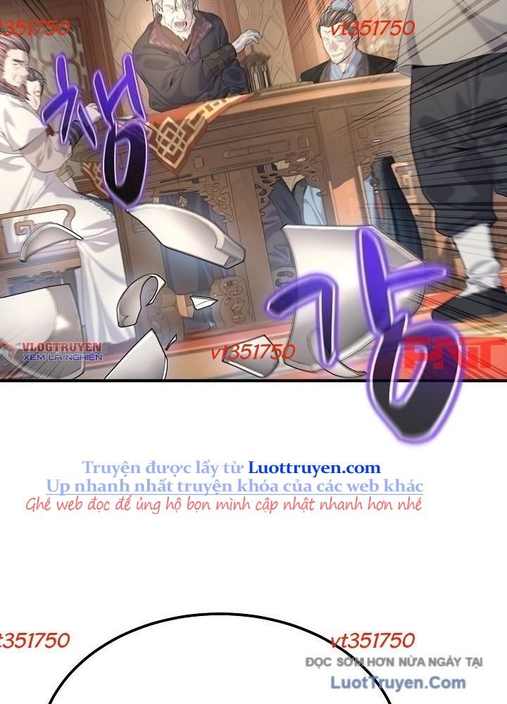 Độc Chiếm Thiên Cơ Chapter 23 - Trang 2