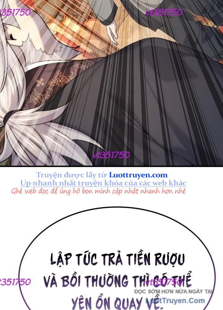 Độc Chiếm Thiên Cơ Chapter 23 - Trang 2