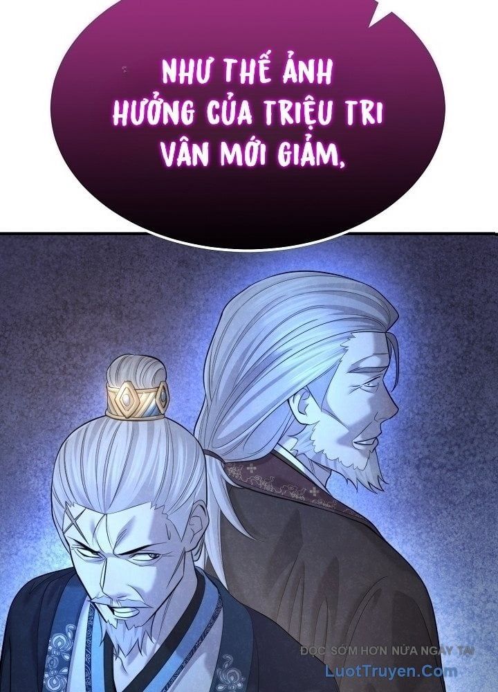 Độc Chiếm Thiên Cơ Chapter 23 - Trang 2