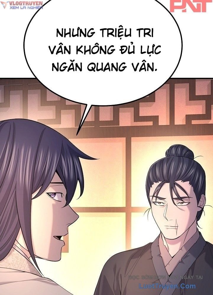 Độc Chiếm Thiên Cơ Chapter 23 - Trang 2
