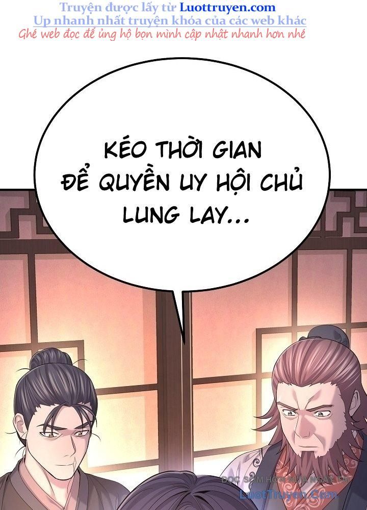 Độc Chiếm Thiên Cơ Chapter 23 - Trang 2
