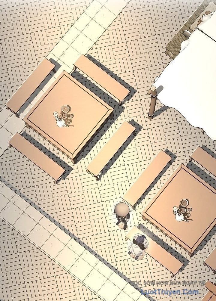 Độc Chiếm Thiên Cơ Chapter 23 - Trang 2