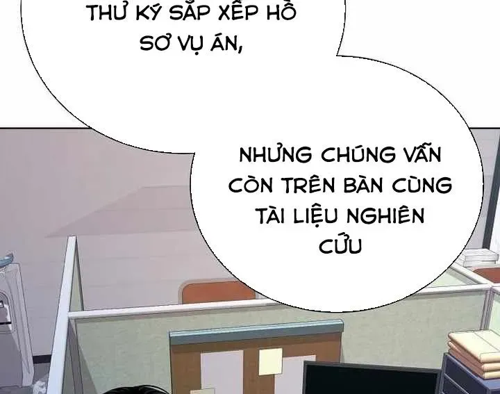 Không Gian Đặc Biệt Của Luật Sư Bình Dị Chapter 21 - Trang 2